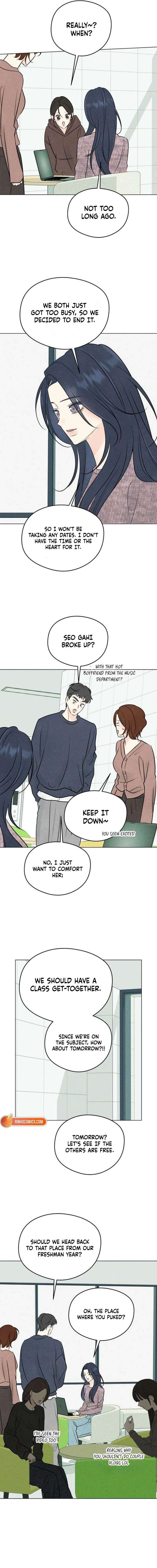 The Delinquent’s First Love Chapter 18 83 ch 18 20