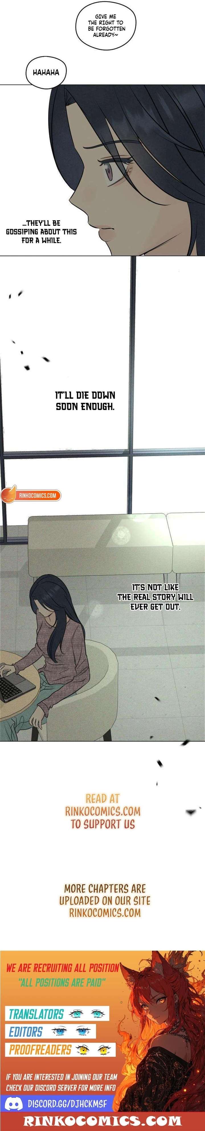 The Delinquent’s First Love Chapter 18 84 ch 18 21