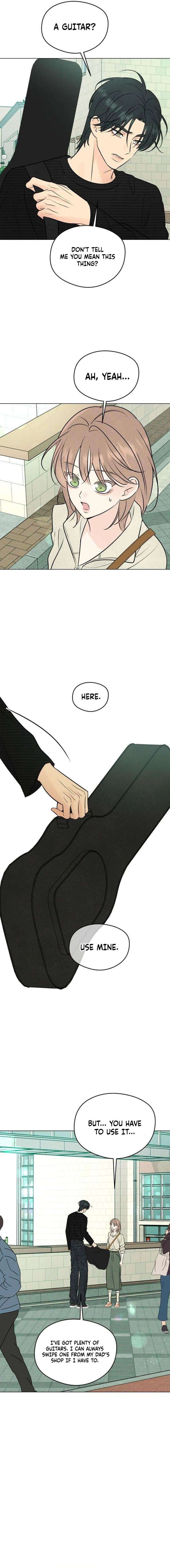 The Delinquent’s First Love Chapter 18 66 ch 18 3
