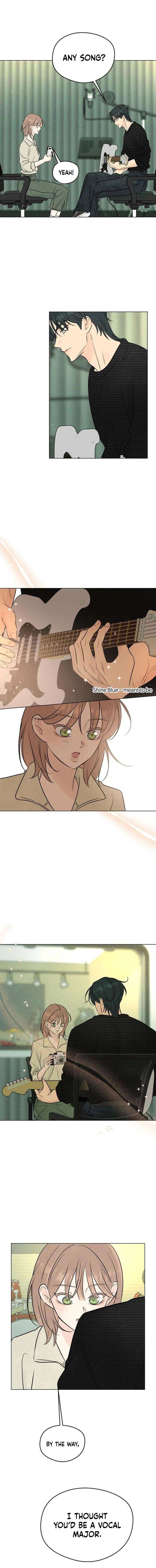 The Delinquent’s First Love Chapter 18 71 ch 18 8