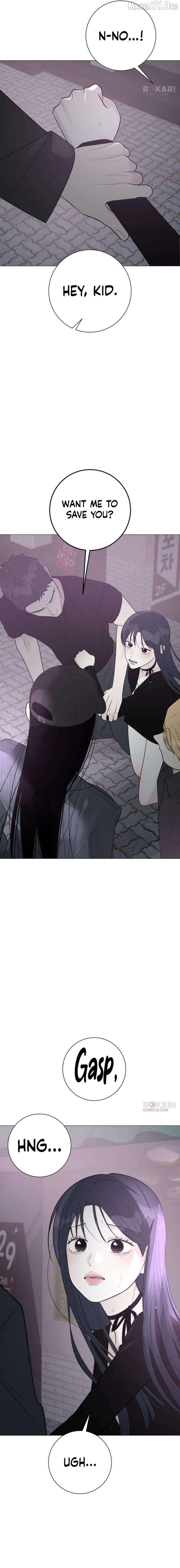 The Delinquent’s First Love Chapter 19 58 ch 19 13