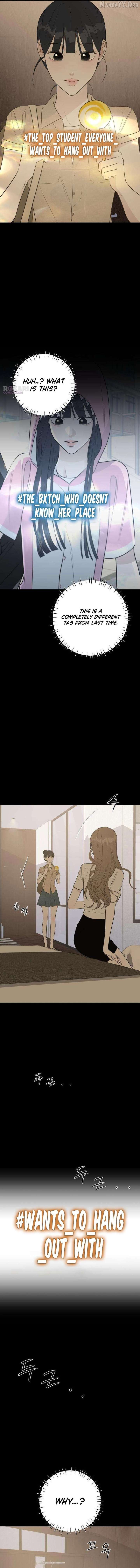 The Delinquent’s First Love Chapter 19 53 ch 19 8