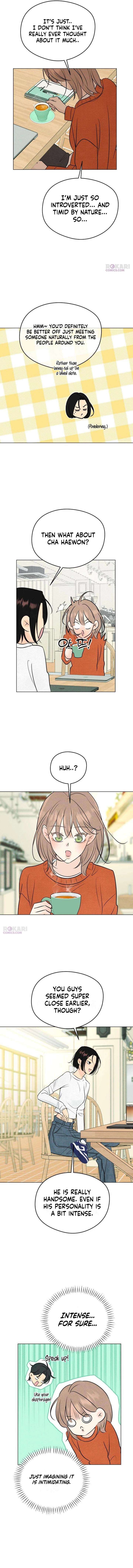 The Delinquent’s First Love Chapter 20 59 ch 20 11