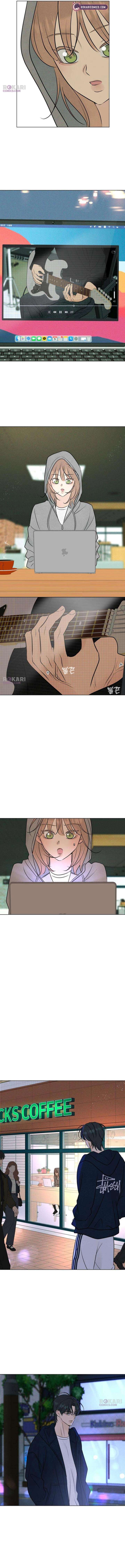 The Delinquent’s First Love Chapter 20 62 ch 20 14