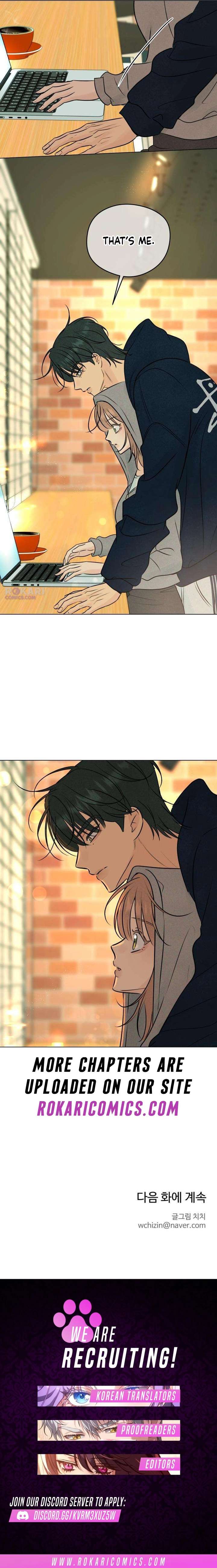 The Delinquent’s First Love Chapter 20 64 ch 20 16