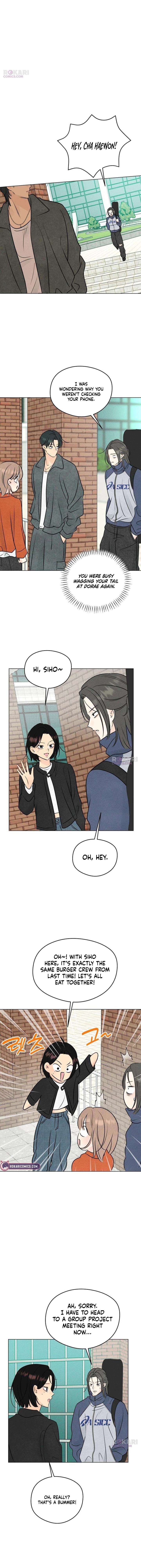 The Delinquent’s First Love Chapter 20 55 ch 20 7