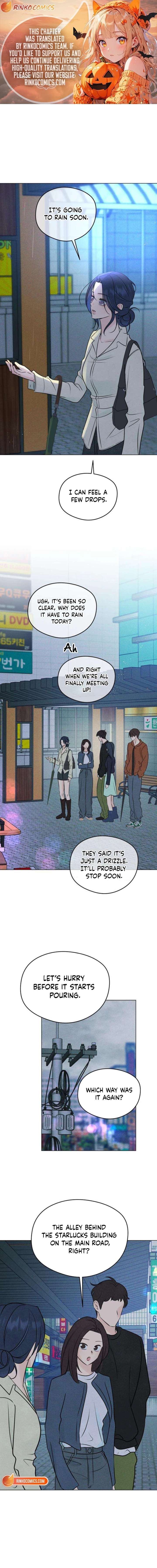 The Delinquent’s First Love Chapter 21 67 ch 21 1