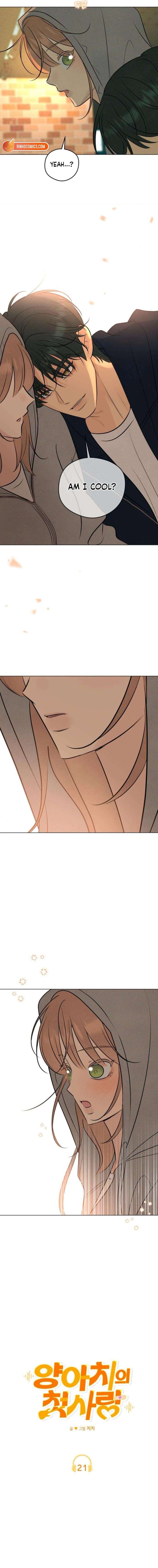 The Delinquent’s First Love Chapter 21 76 ch 21 10
