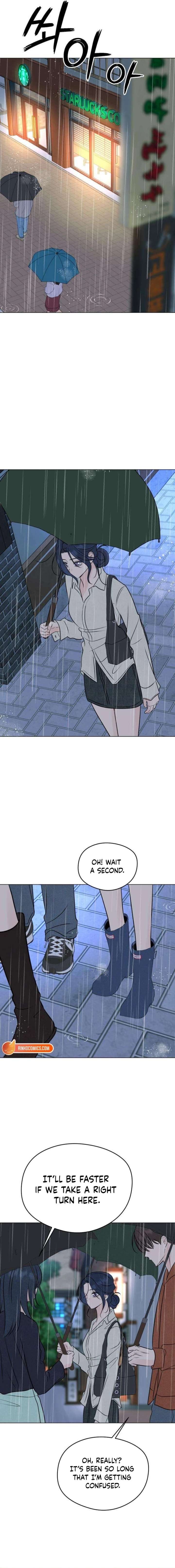 The Delinquent’s First Love Chapter 21 77 ch 21 11