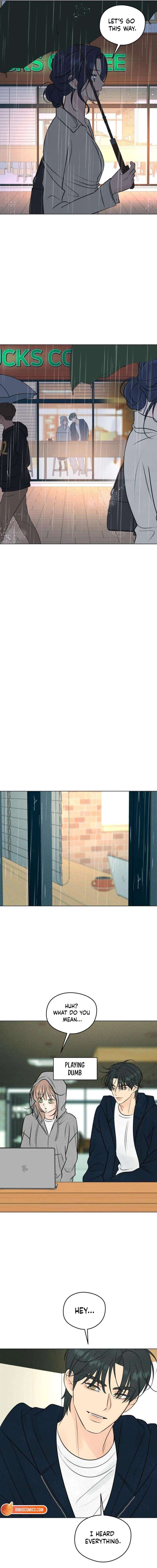 The Delinquent’s First Love Chapter 21 78 ch 21 12