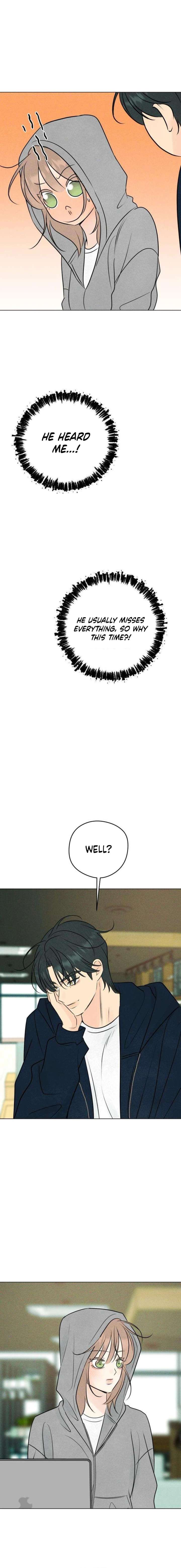 The Delinquent’s First Love Chapter 21 79 ch 21 13