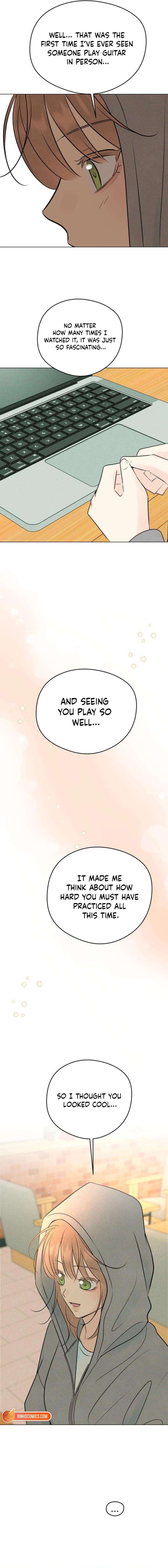 The Delinquent’s First Love Chapter 21 80 ch 21 14