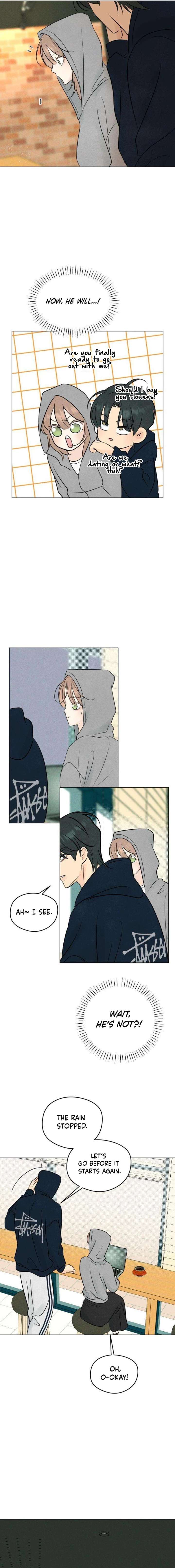 The Delinquent’s First Love Chapter 21 81 ch 21 15