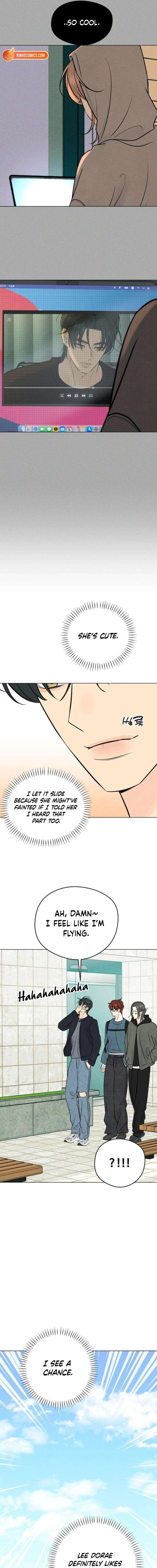 The Delinquent’s First Love Chapter 21 86 ch 21 20
