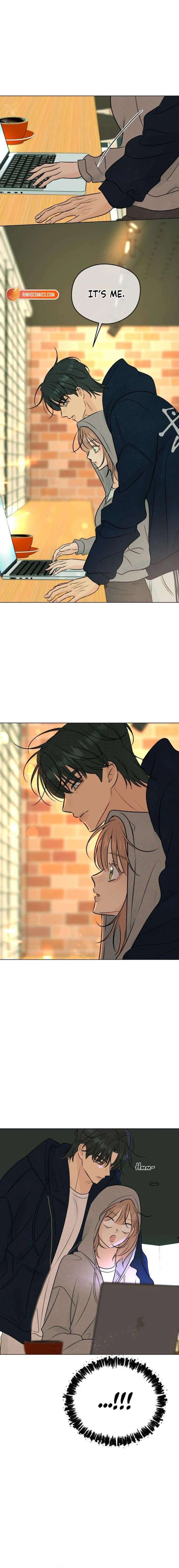The Delinquent’s First Love Chapter 21 69 ch 21 3