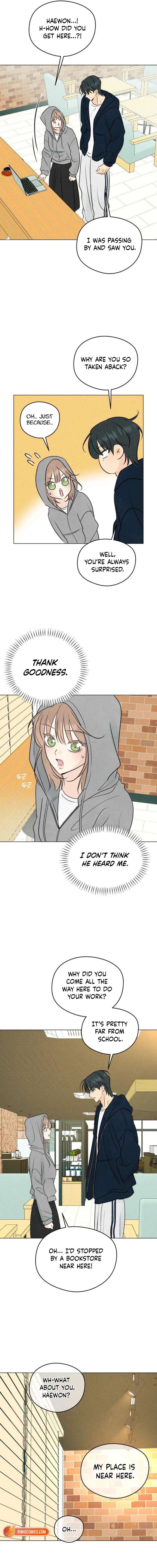 The Delinquent’s First Love Chapter 21 70 ch 21 4