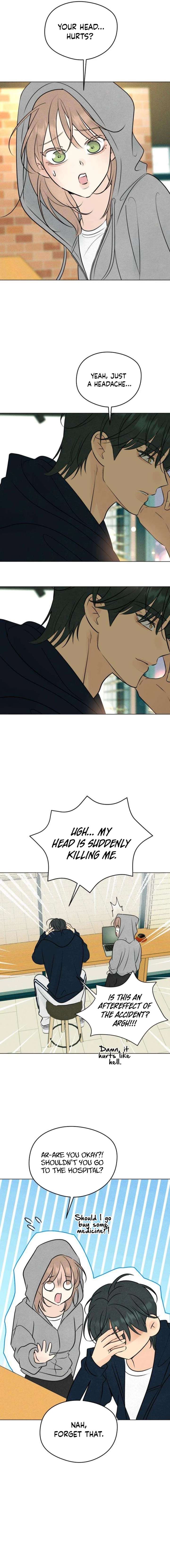 The Delinquent’s First Love Chapter 21 73 ch 21 7