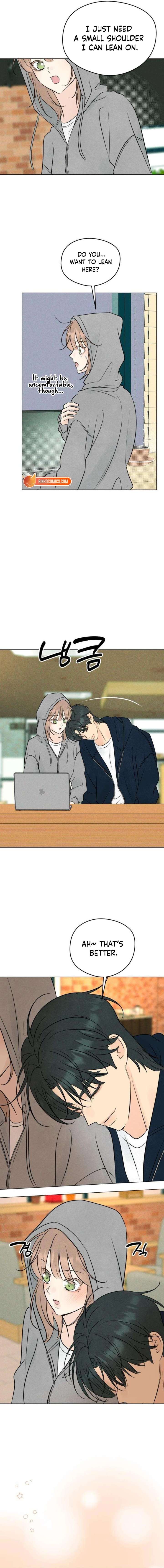 The Delinquent’s First Love Chapter 21 74 ch 21 8