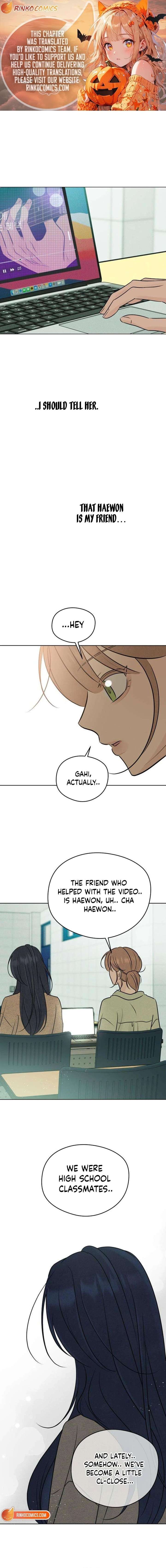 The Delinquent’s First Love Chapter 23 61 ch 23 1