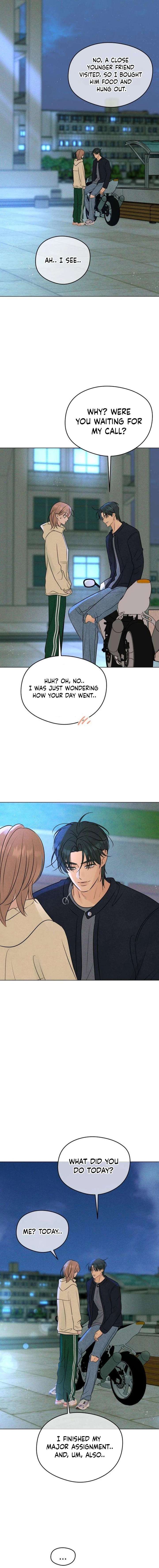 The Delinquent’s First Love Chapter 23 70 ch 23 10