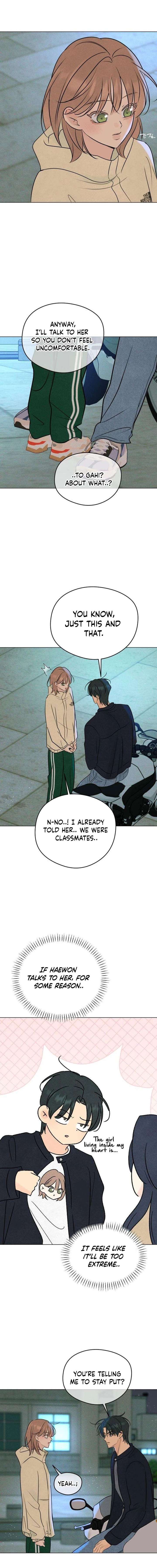 The Delinquent’s First Love Chapter 23 73 ch 23 13