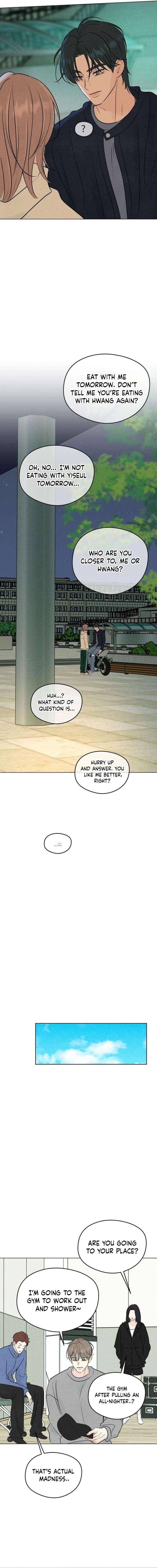 The Delinquent’s First Love Chapter 23 75 ch 23 15