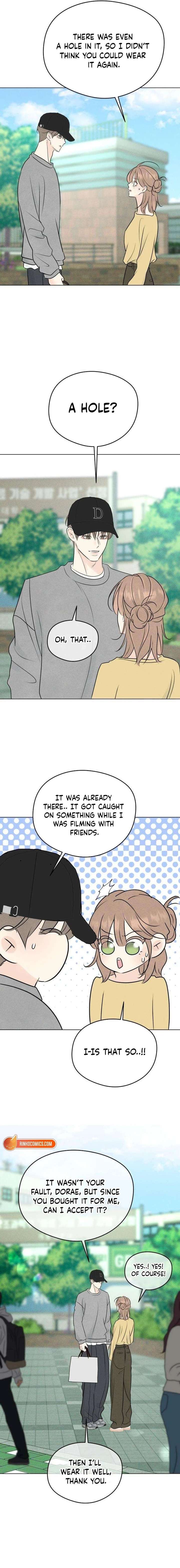 The Delinquent’s First Love Chapter 23 77 ch 23 17