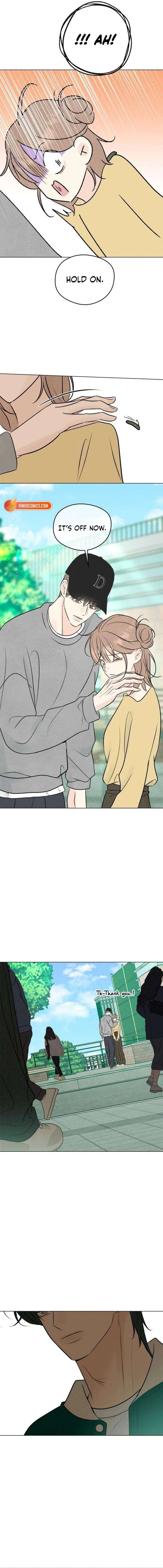 The Delinquent’s First Love Chapter 23 79 ch 23 19