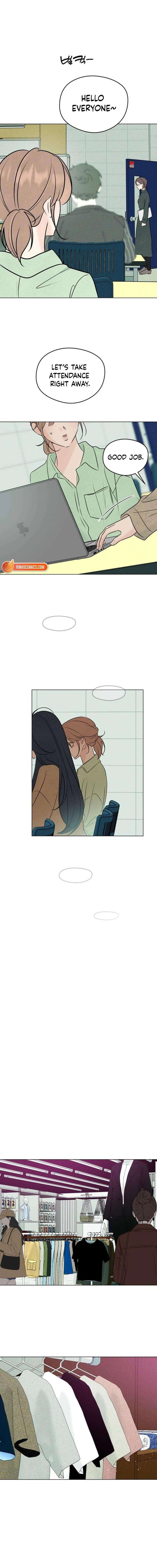 The Delinquent’s First Love Chapter 23 63 ch 23 3