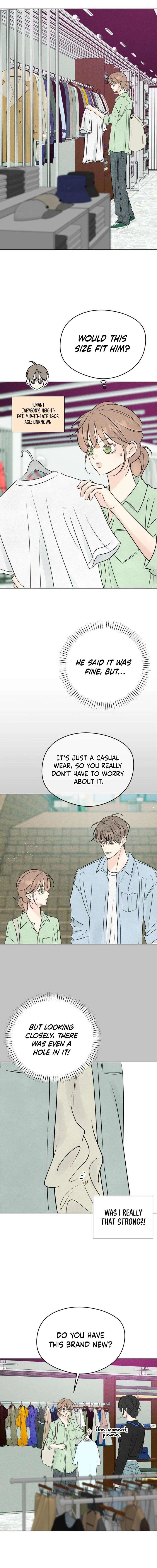 The Delinquent’s First Love Chapter 23 64 ch 23 4