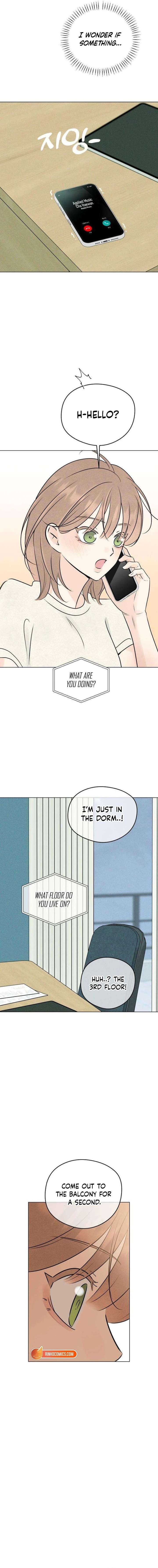 The Delinquent’s First Love Chapter 23 67 ch 23 7