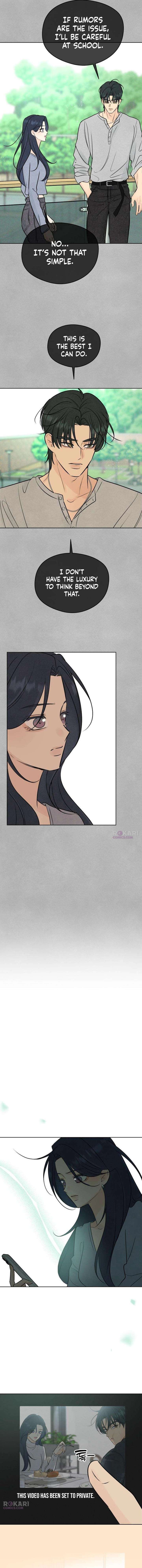 The Delinquent’s First Love Chapter 28 55 ch 28 10
