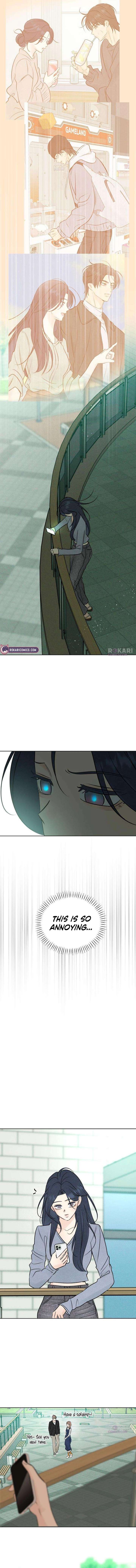 The Delinquent’s First Love Chapter 28 56 ch 28 11