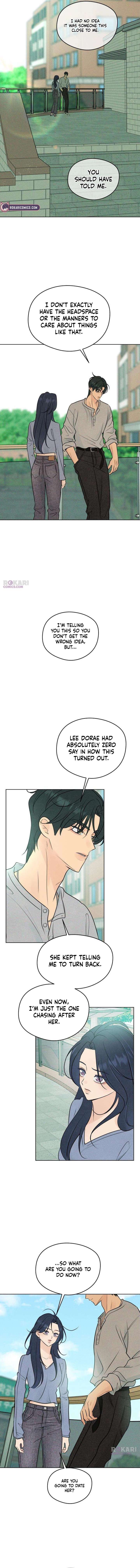 The Delinquent’s First Love Chapter 28 48 ch 28 3