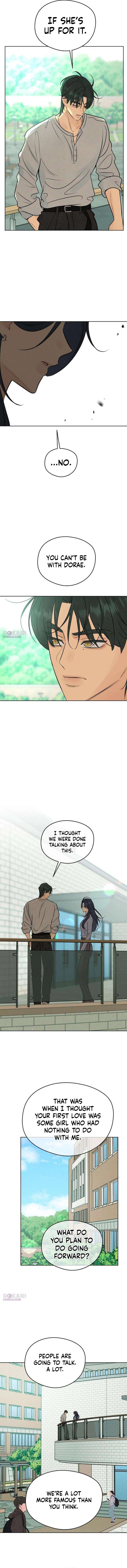 The Delinquent’s First Love Chapter 28 49 ch 28 4