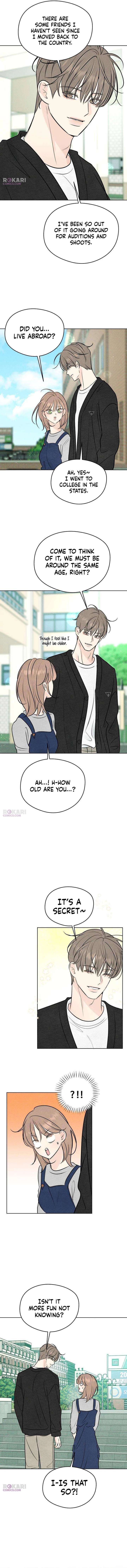 The Delinquent’s First Love Chapter 28 52 ch 28 7