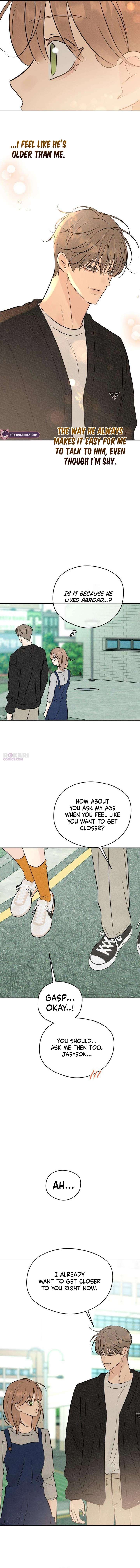 The Delinquent’s First Love Chapter 28 53 ch 28 8