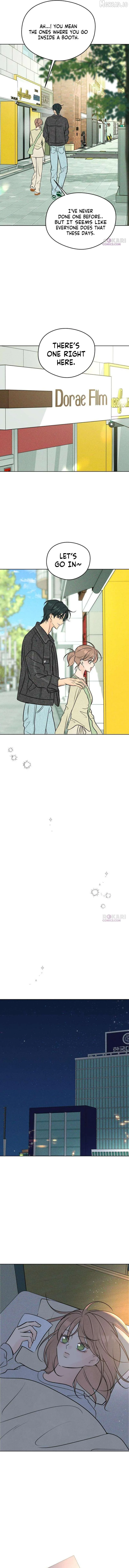 The Delinquent’s First Love Chapter 30 57 12