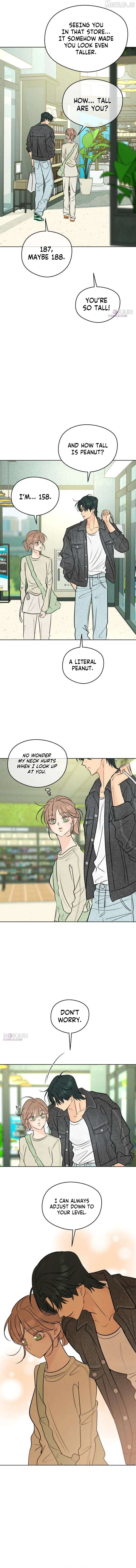 The Delinquent’s First Love Chapter 30 49 4