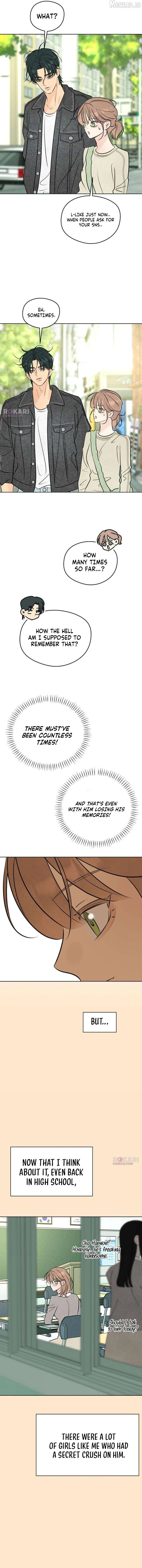 The Delinquent’s First Love Chapter 30 54 9