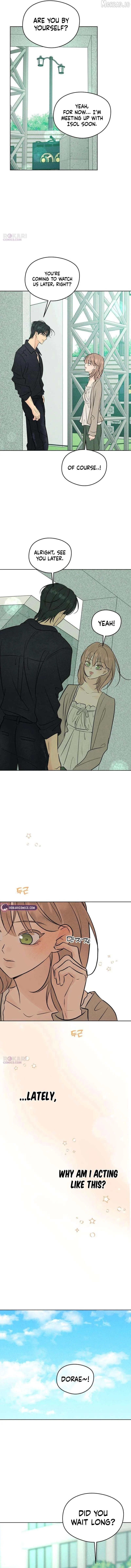 The Delinquent’s First Love Chapter 31 65 10