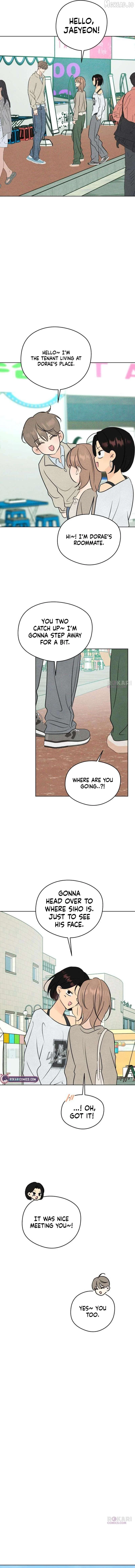 The Delinquent’s First Love Chapter 31 68 13