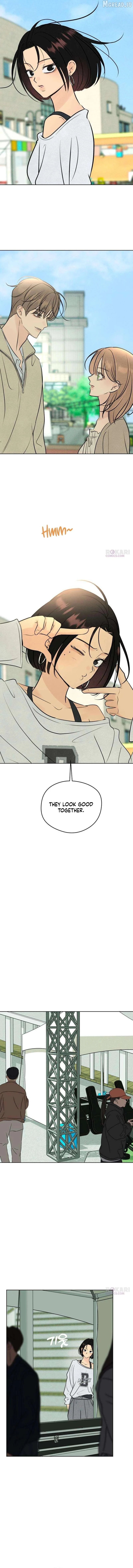 The Delinquent’s First Love Chapter 31 69 14