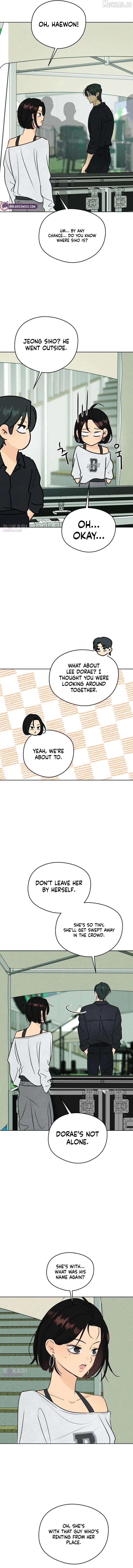 The Delinquent’s First Love Chapter 31 70 15