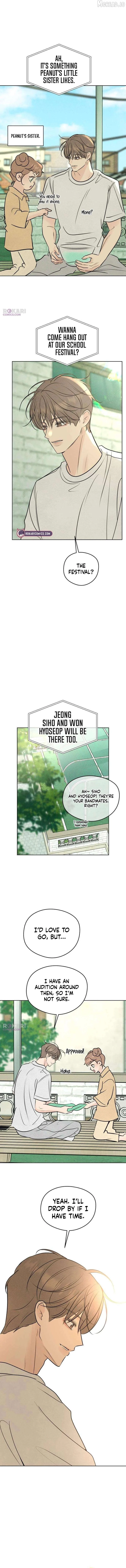 The Delinquent’s First Love Chapter 31 59 4
