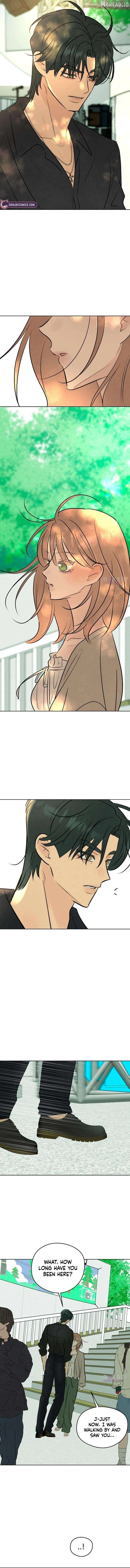 The Delinquent’s First Love Chapter 31 62 7