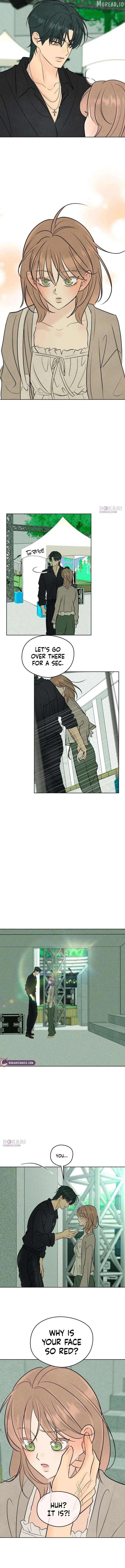 The Delinquent’s First Love Chapter 31 63 8