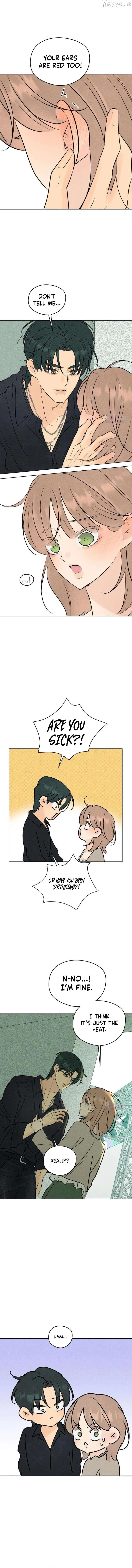The Delinquent’s First Love Chapter 31 64 9