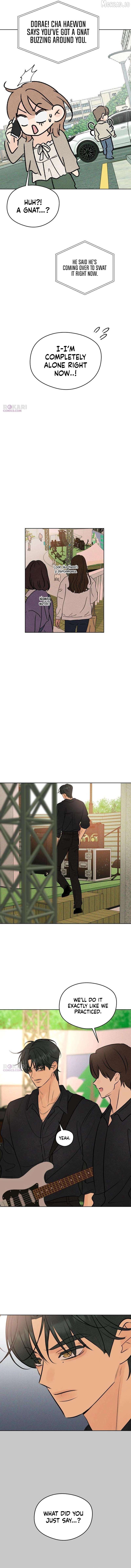 The Delinquent’s First Love Chapter 32 56 05