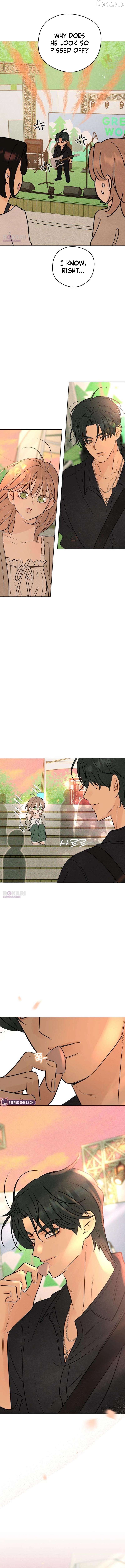 The Delinquent’s First Love Chapter 32 58 07